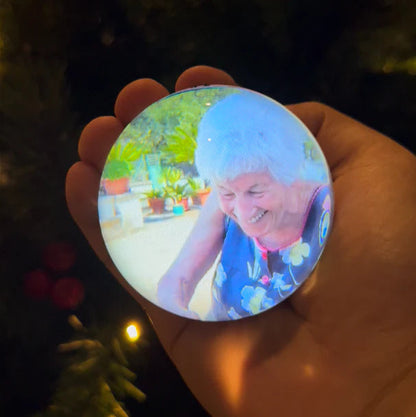 Vitalora™ Memory Orb
